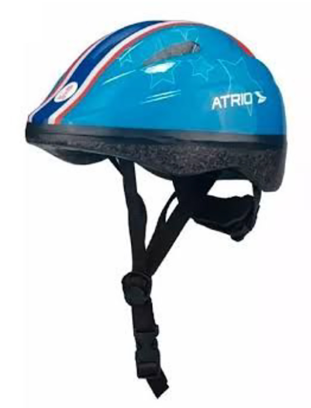 Capacete Infantil