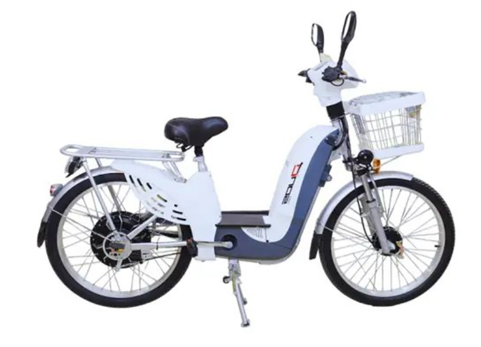 Duos E-Maxx 800W Autopropelido