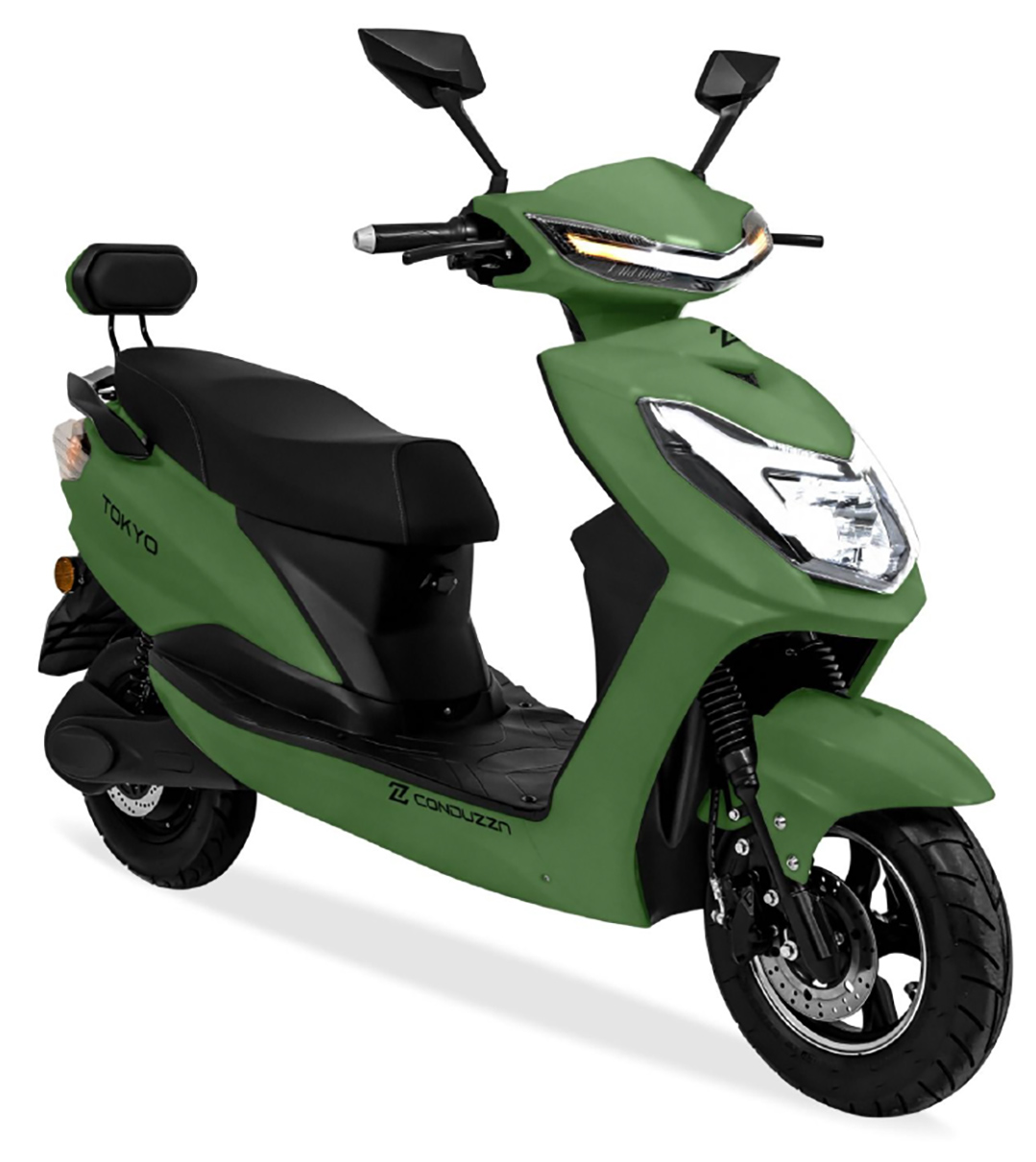 Eco Tokyo - Conduzza