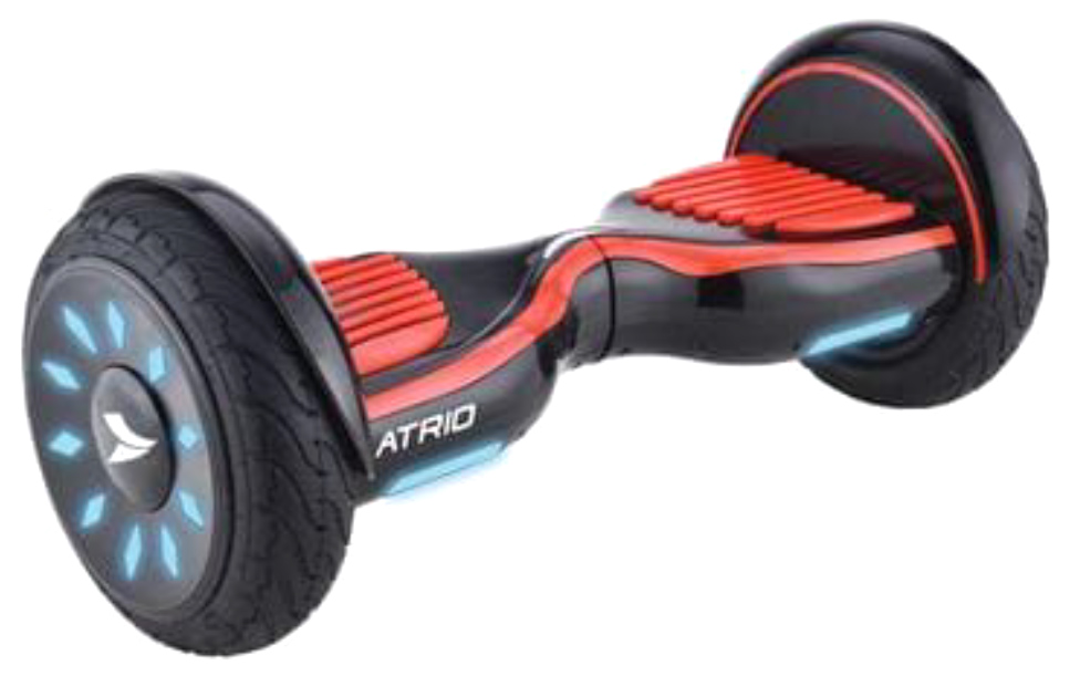 Hoverboard Big Foot 500W