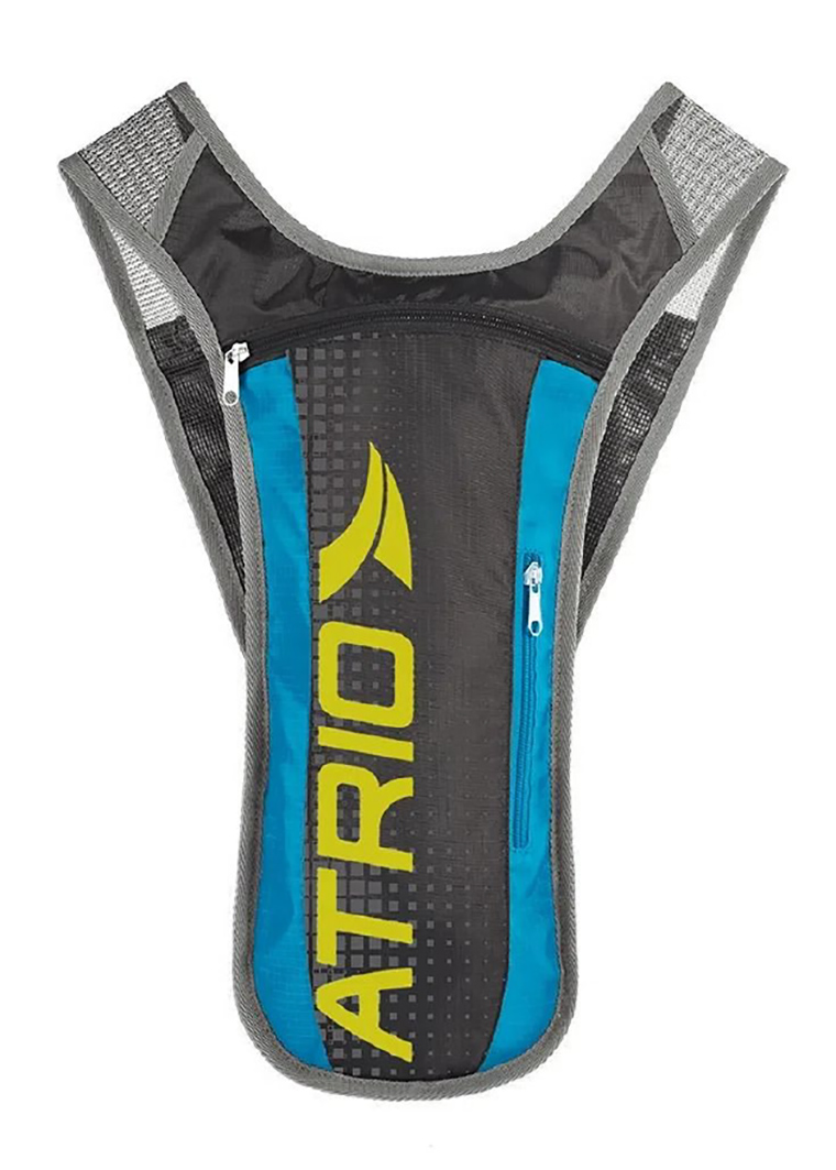 Mochila de Hidratação Sprint 1,5L Alças Ajustáveis
