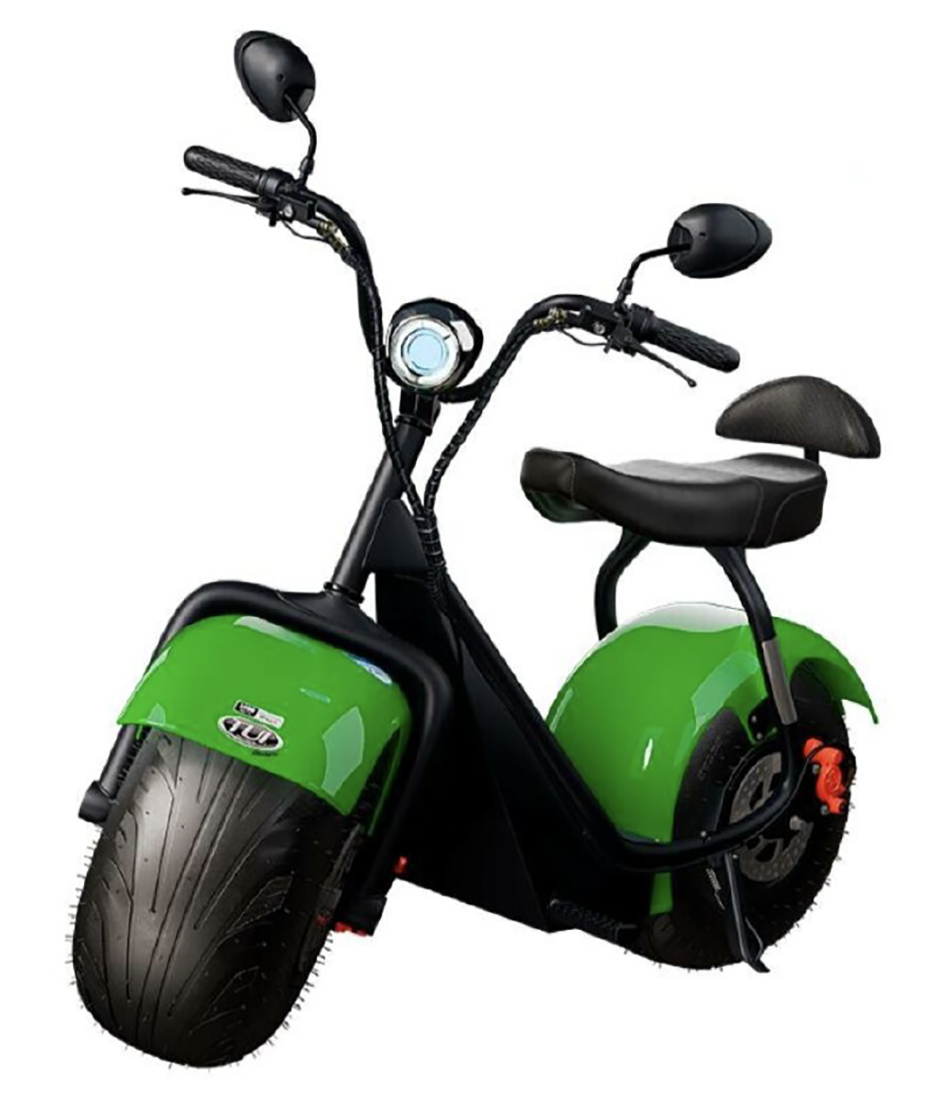 TUI + (Dois Lugares)