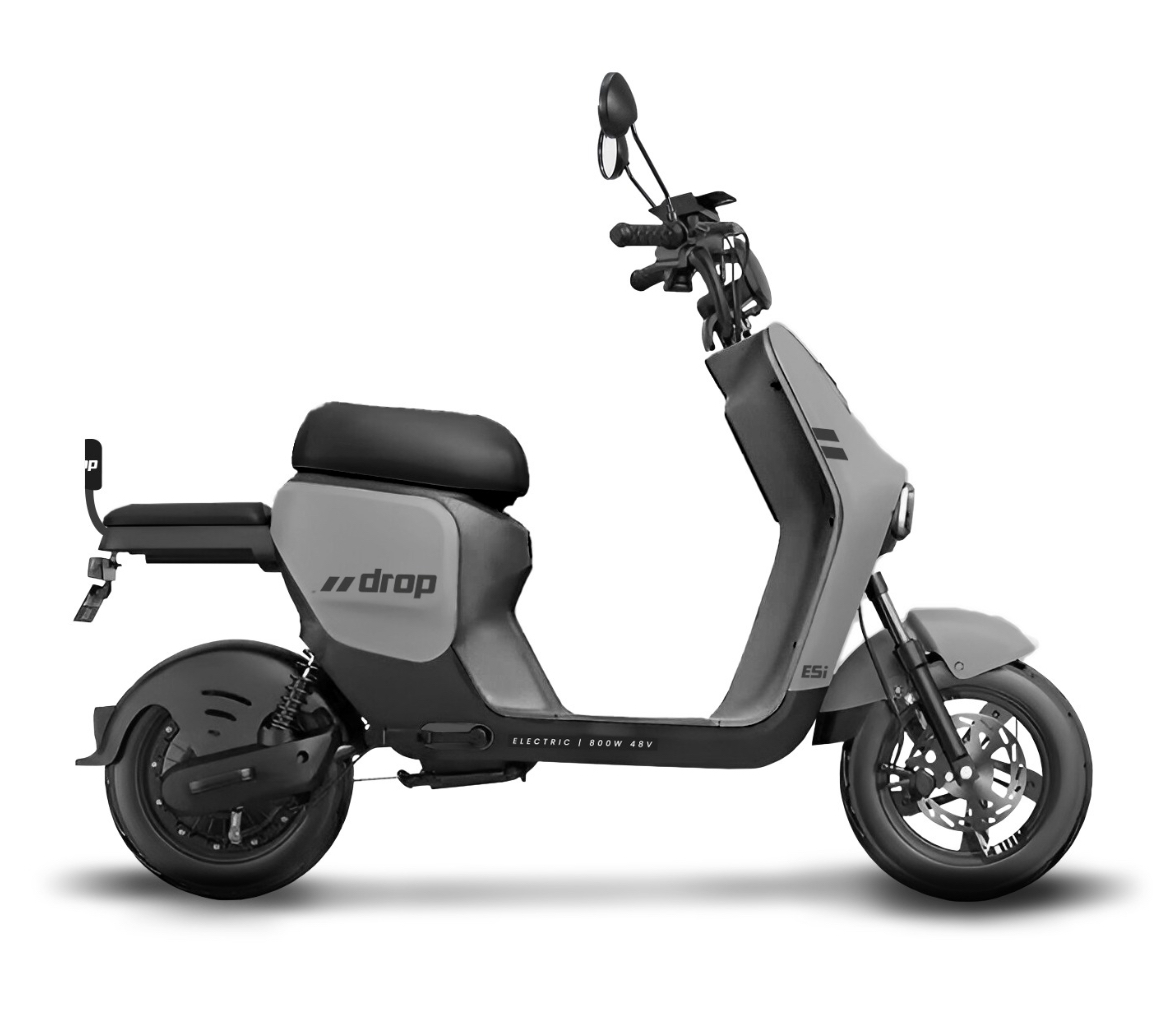 Eco ESI 800W – Drop – Eco Mobi