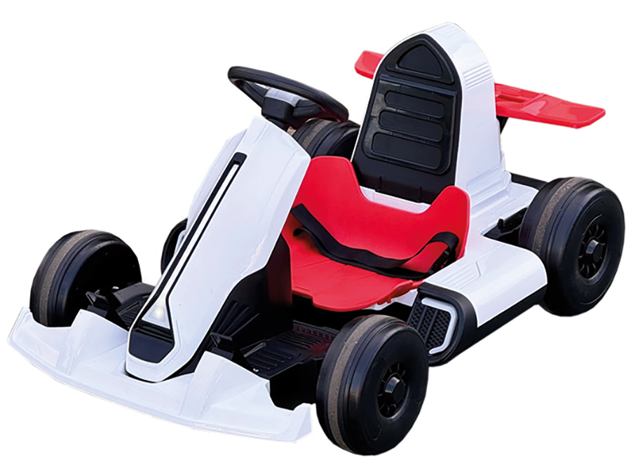 Kart Elétrico 12v - Infantil