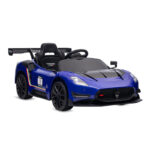 Carro eletrico infantil - Maserati Bandeirante